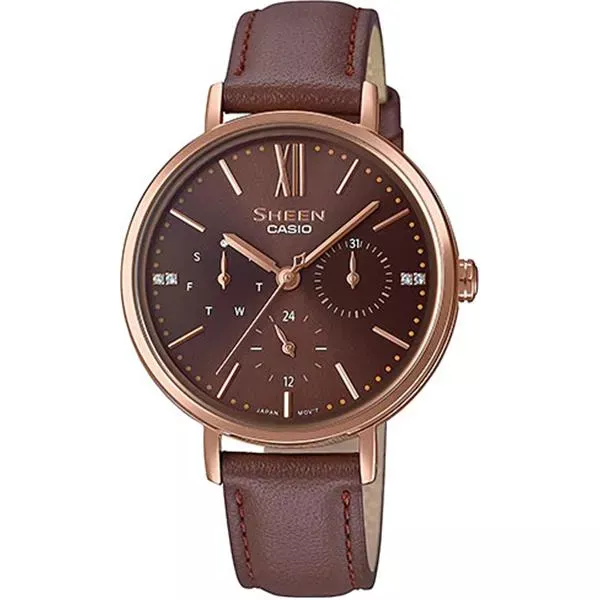 Casio Sheen SHE-3064PGL-5AUER 