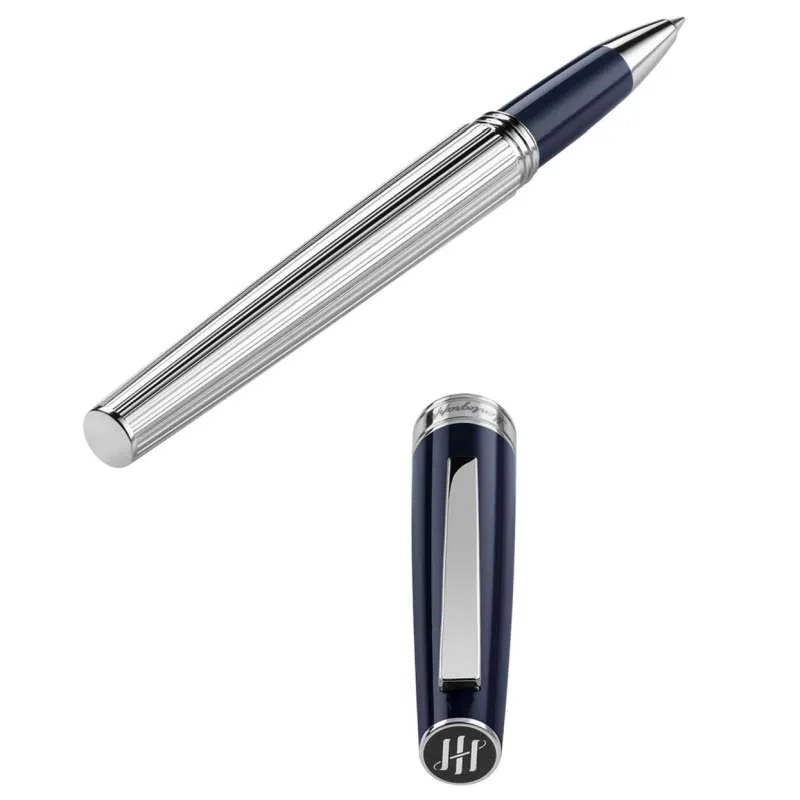 Montegrappa ISA1MRAD Ручка-роллер Montegrappa ARMONIA DUETTO  Фото 5
