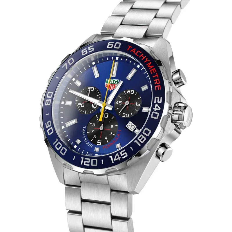 Tag Heuer CAZ101AKBA0842  Фото 3