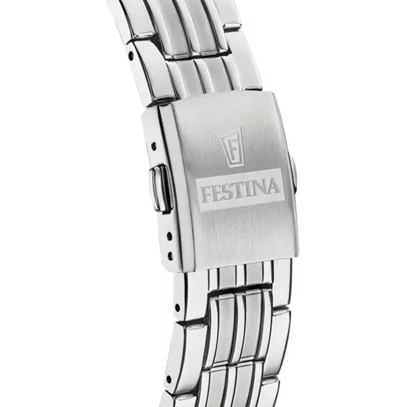 Купить Наручные часы Festina F20005/1 в Sibtime Фото 2 Наручные часы Festina F20005/1 Фото 2