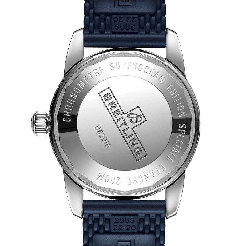 Breitling UB2010161C1S1  Фото 2