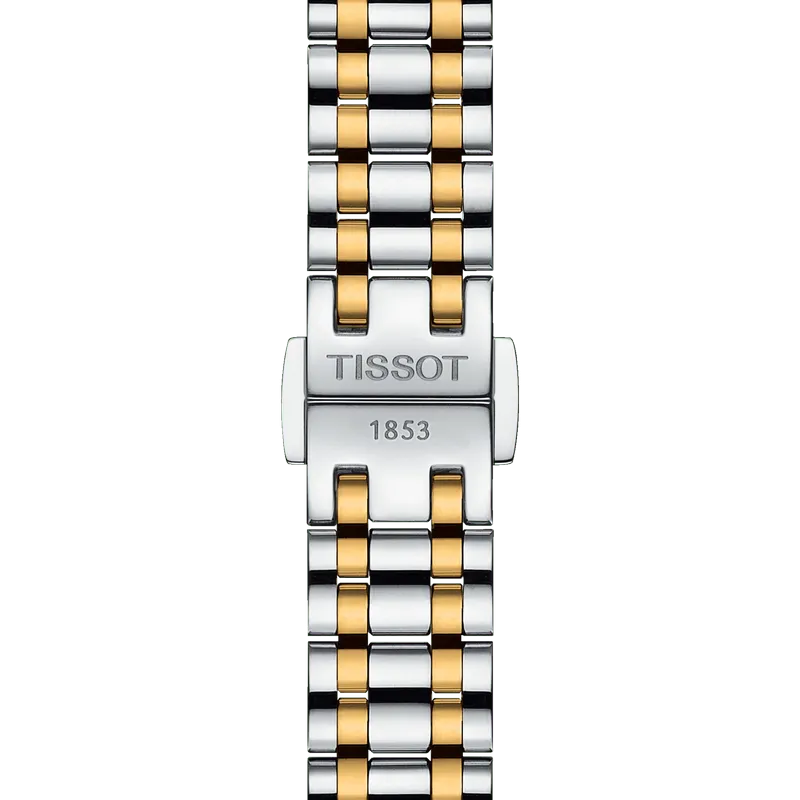 Tissot T1260102201300  Фото 5