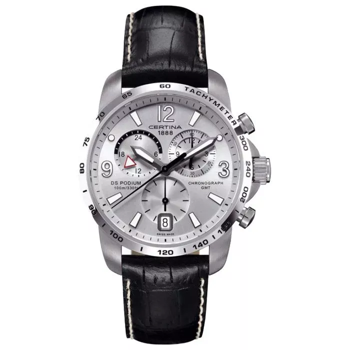 Certina C001.639.16.037.00 