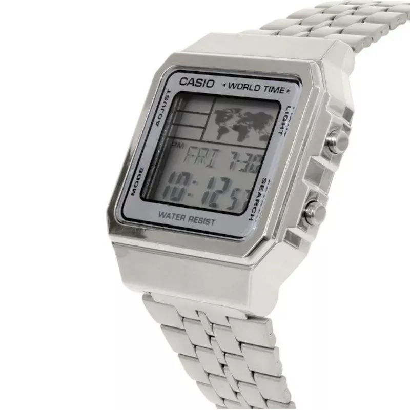 Casio Collection A500WA-7  Фото 2