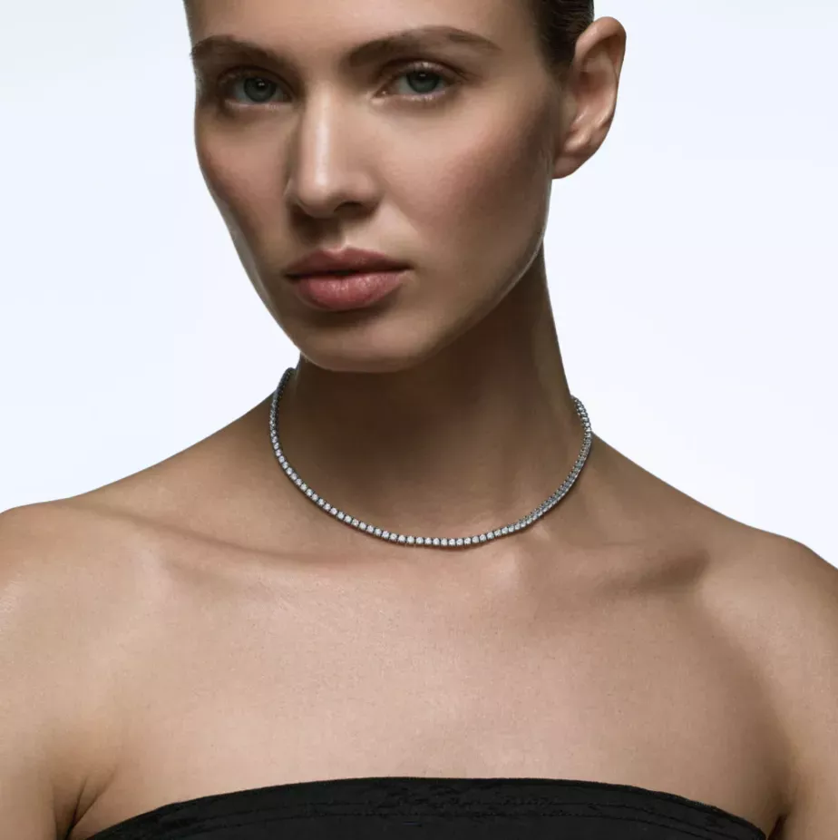 ALROSA Diamonds 5C802F11S Колье  Фото 2