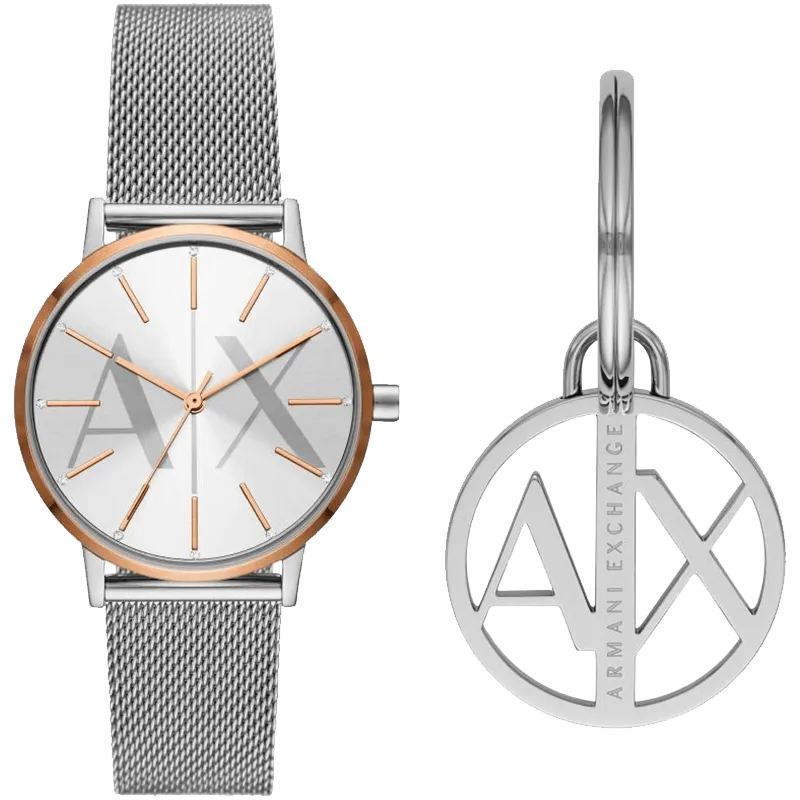 Armani Exchange AX7130SET  Фото 2