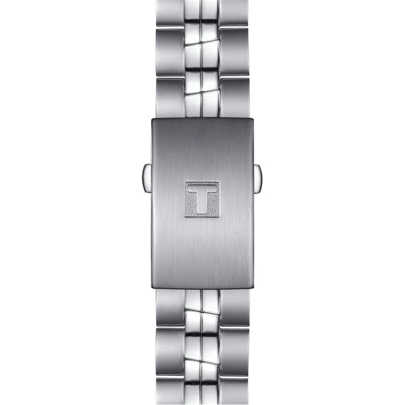 Tissot T101.407.11.051.00  Фото 3