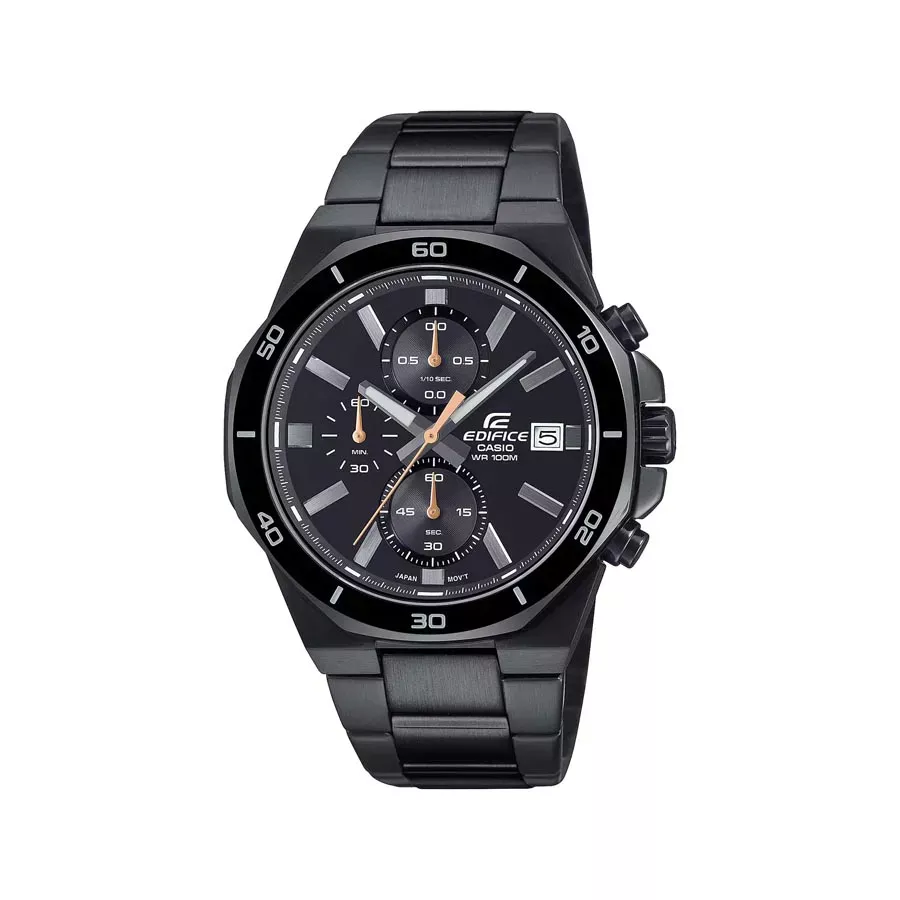 Casio Edifice EFV-640DC-1A 