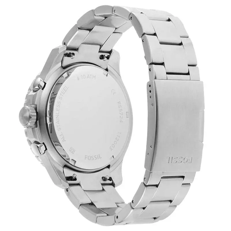 Наручные часы  Fossil FS5724  Фото 4