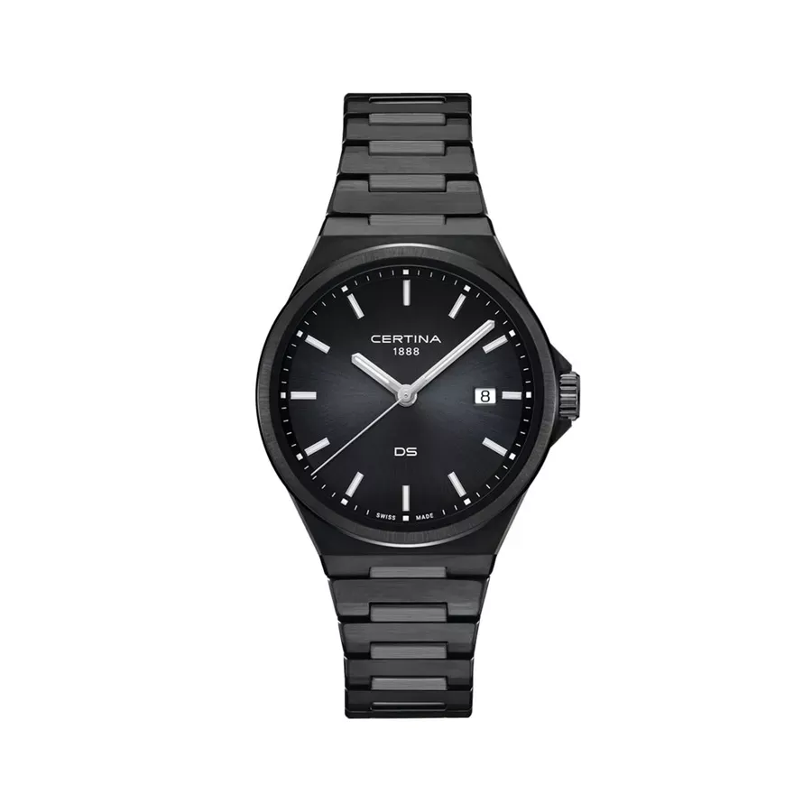 Certina C0434103305100  Фото 1