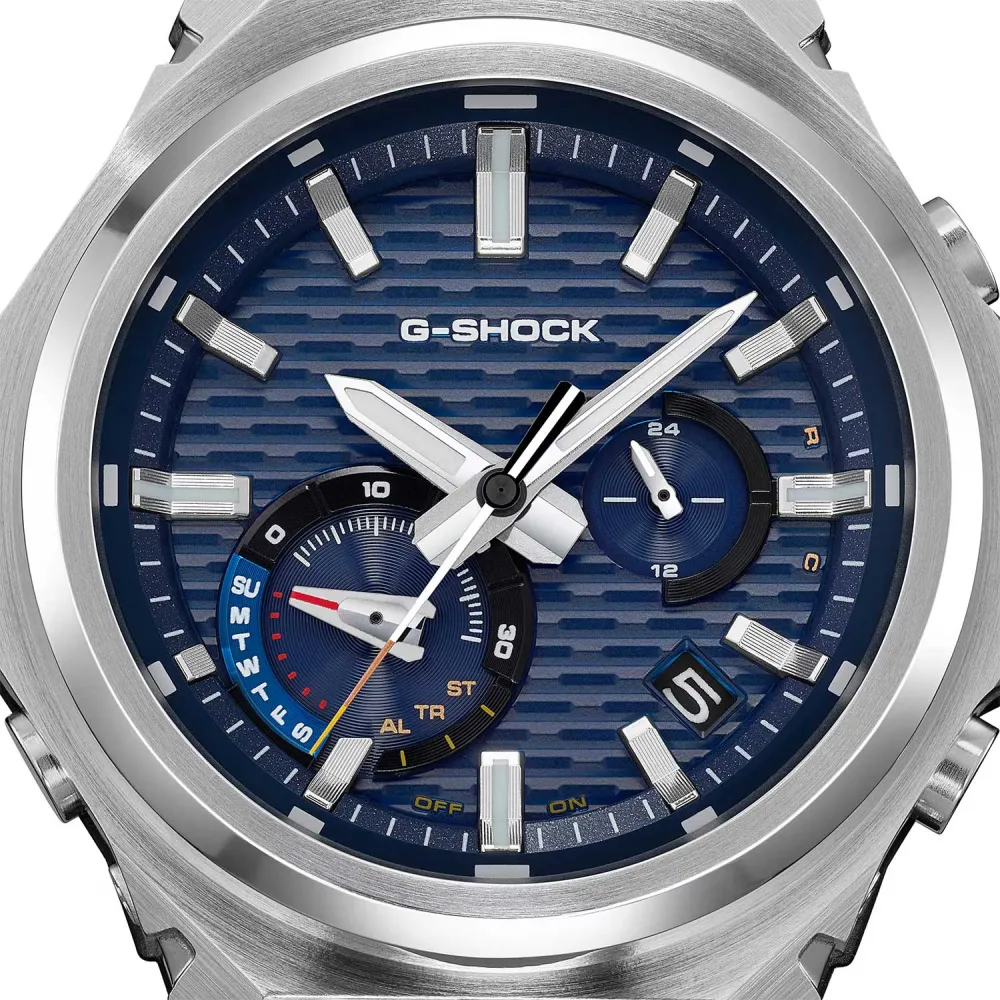 Casio G-Shock GST-B1000D-2A  Фото 2