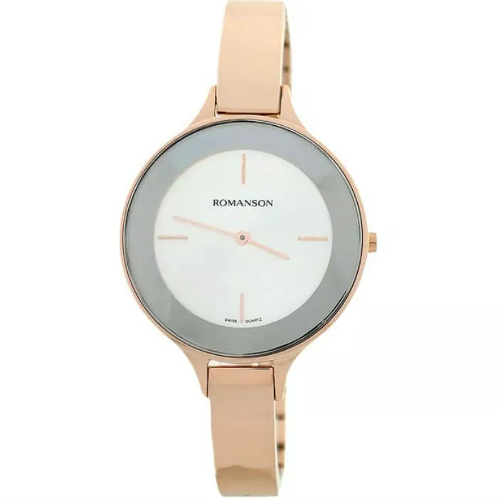 Наручные часы  Romanson RM8276 LLR(WH)  Фото 1