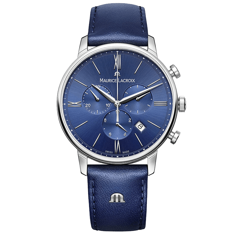 Maurice Lacroix EL1098-SS001-410 