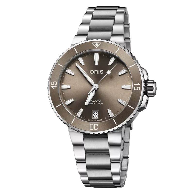 Oris 733 7731 4156-07 8 18 05P  Фото 1