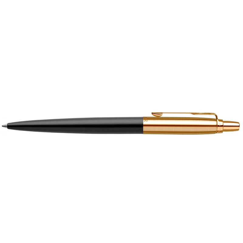 Parker Parker Jotter 70th Anniversary Black GT BP (1953202)  Фото 4