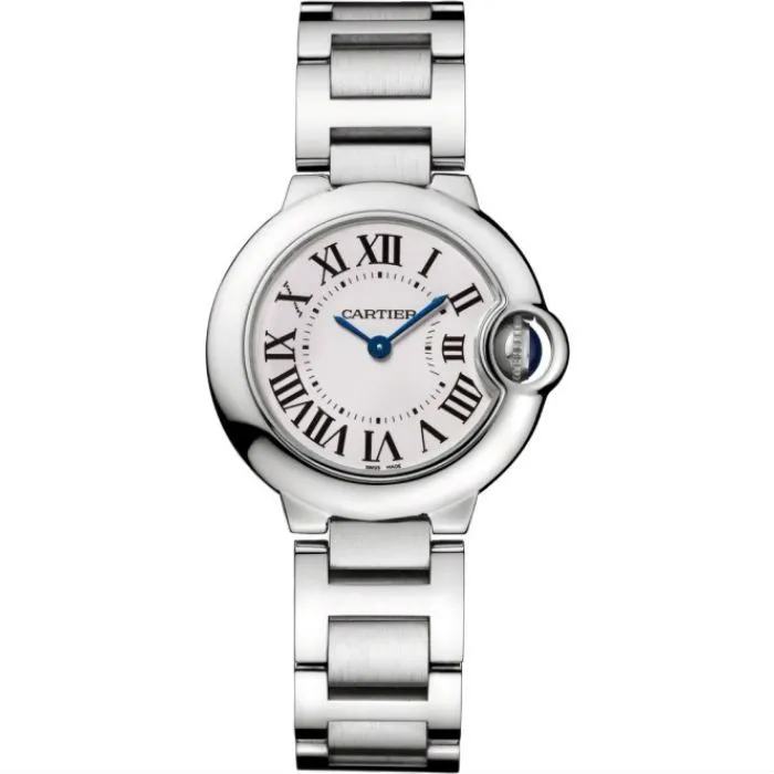 Cartier W69010Z4 (295532XX) 