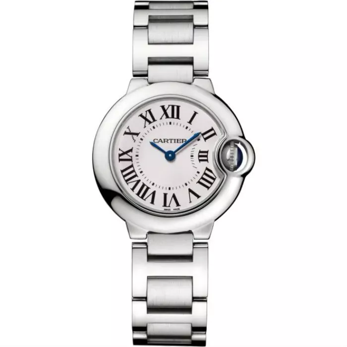 Cartier W69010Z4 (295532XX) 