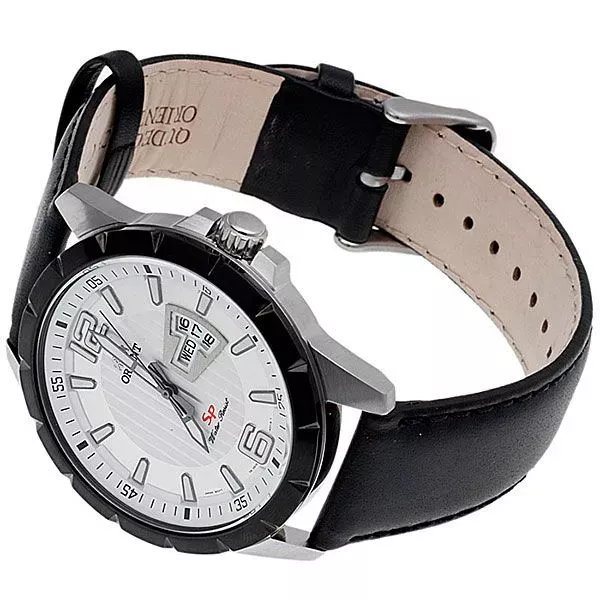 Orient FUG1X003W9  Фото 3