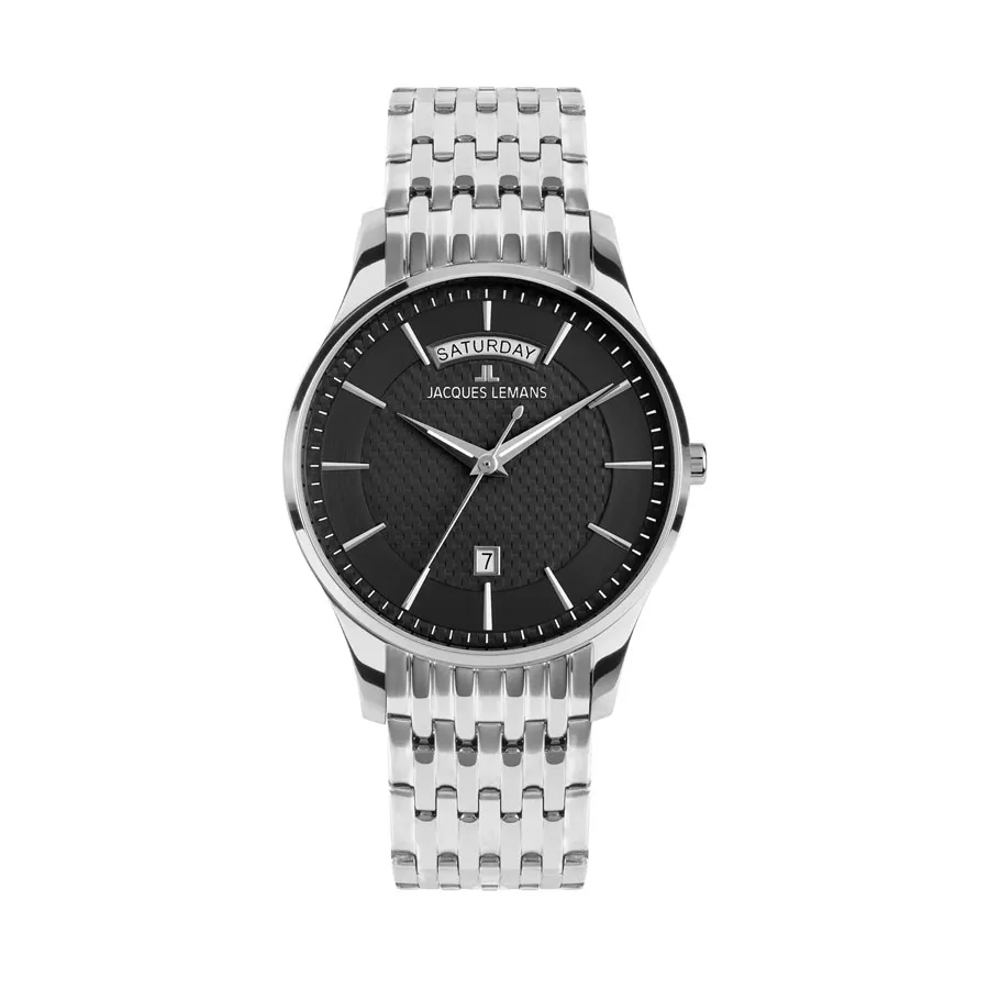 Jacques Lemans 1-2193F  Фото 1