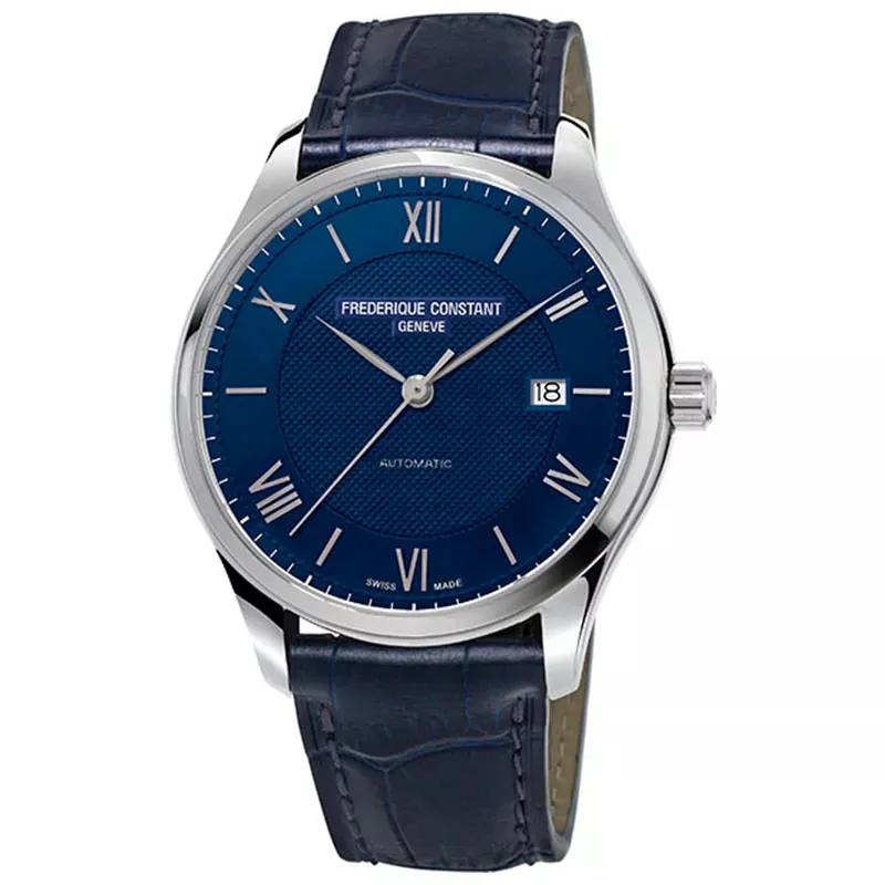 Наручные часы  Frederique Constant FC-303MN5B6BSET  Фото 2