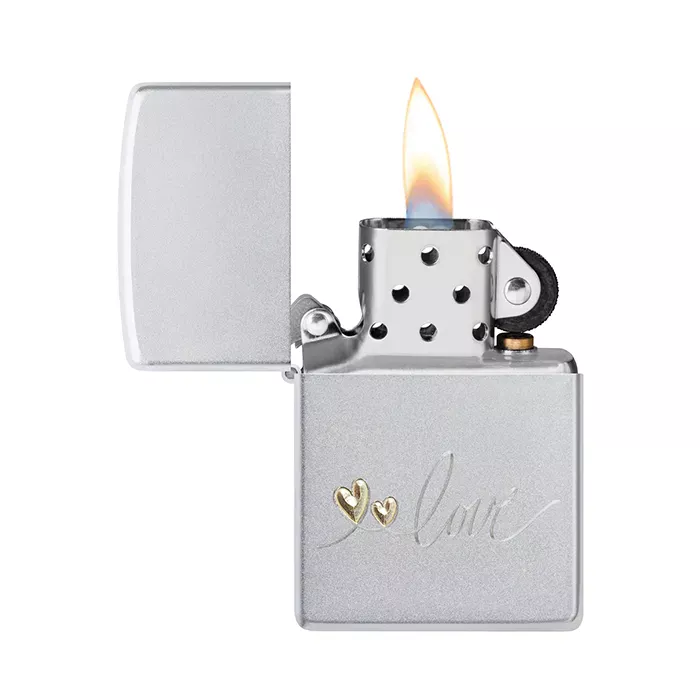 Zippo 48725 Love Design  Фото 2