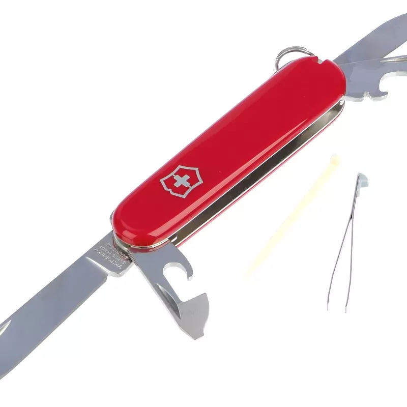 Victorinox 0.2503 арм. красн. 84мм  Фото 3