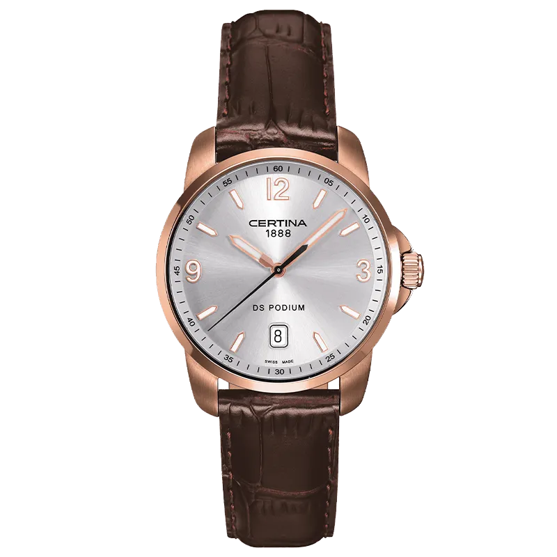 Certina C001.410.36.037.01  Фото 1