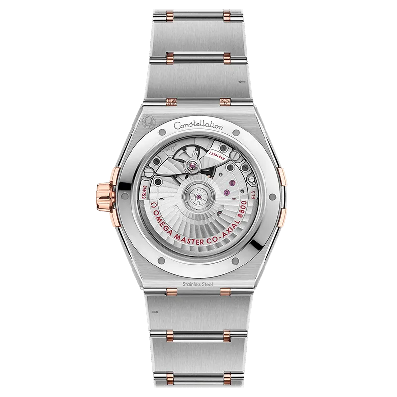 Omega 131.20.39.20.02.001  Фото 2