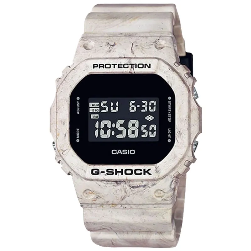 Casio G-Shock DW-5600WM-5E 