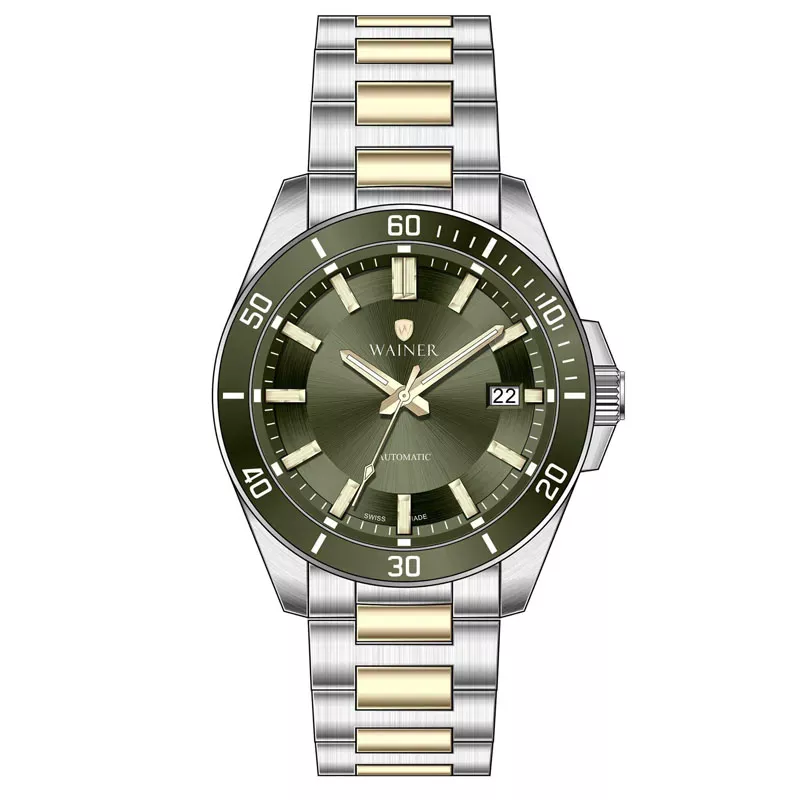 Wainer WA.25540-E  Фото 1