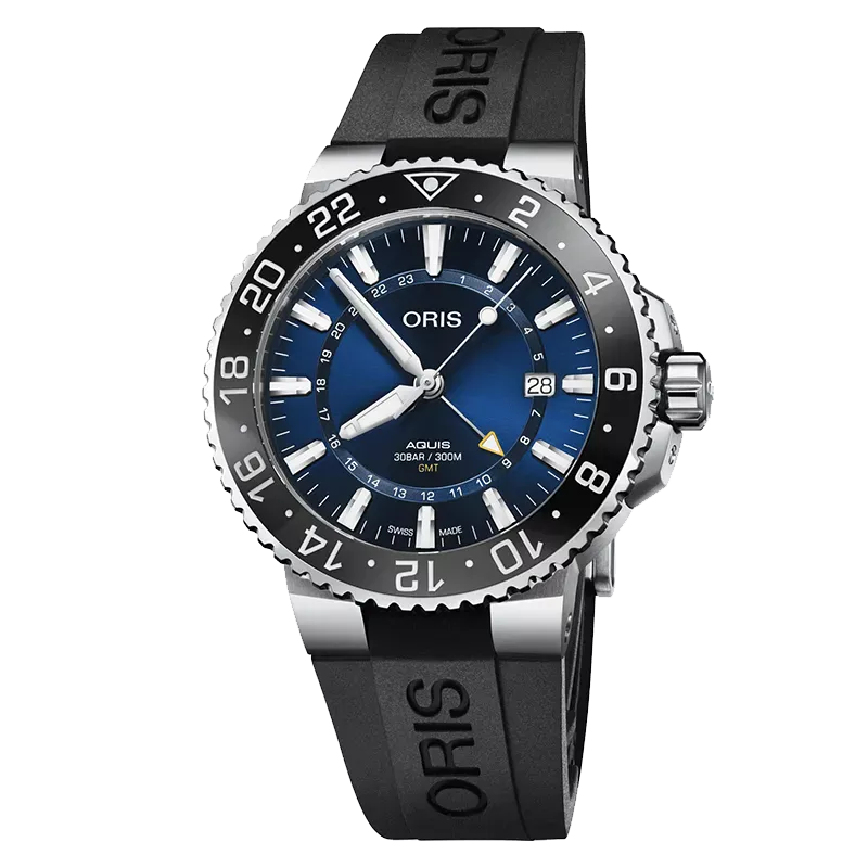 Наручные часы  Oris 798 7754 4135 RS  Фото 1