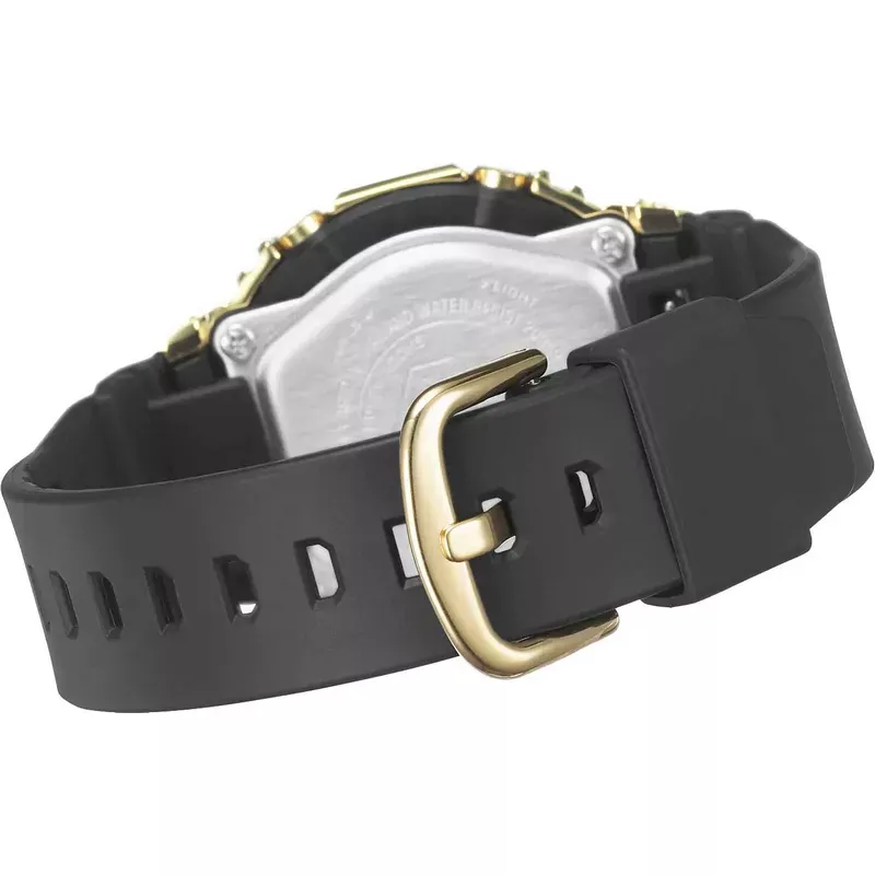 Casio G-Shock GM-S2100GB-1A  Фото 6