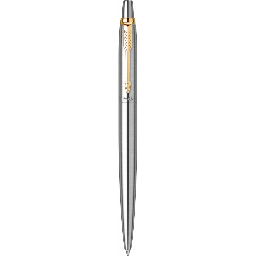 Ручка Parker K63 Jotter Stainl 