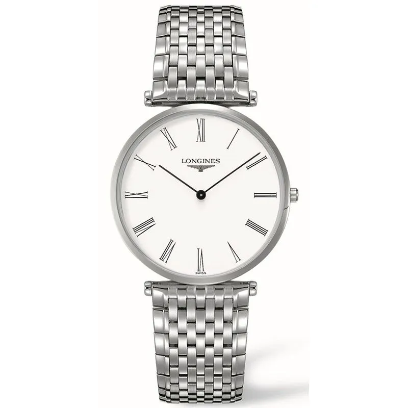 Longines L4.766.4.11.6 