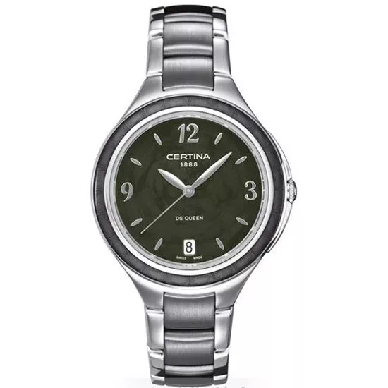 Certina C018.210.11.057.00  Фото 1