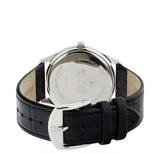 Swiss Military Hanowa 06-4182.04.001  Фото 4