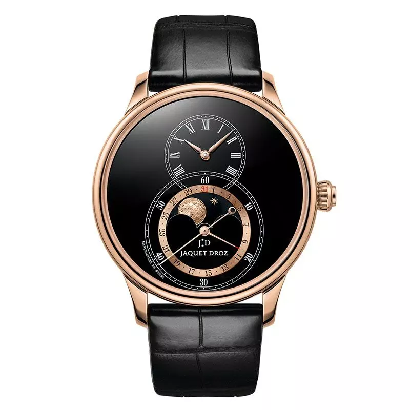 Наручные часы  Jaquet Droz J007533201 (225)  Фото 1