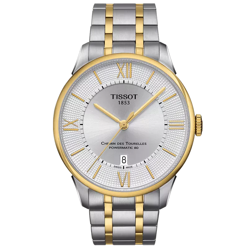 Tissot T099.407.22.038.00  Фото 1