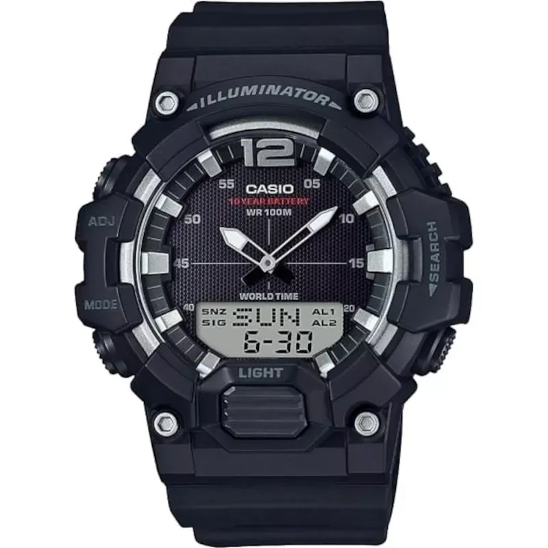 Casio Collection HDC-700-1A 