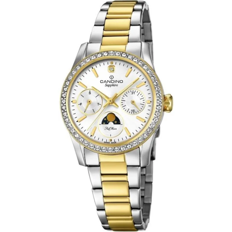 Candino C4687/1  Фото 1