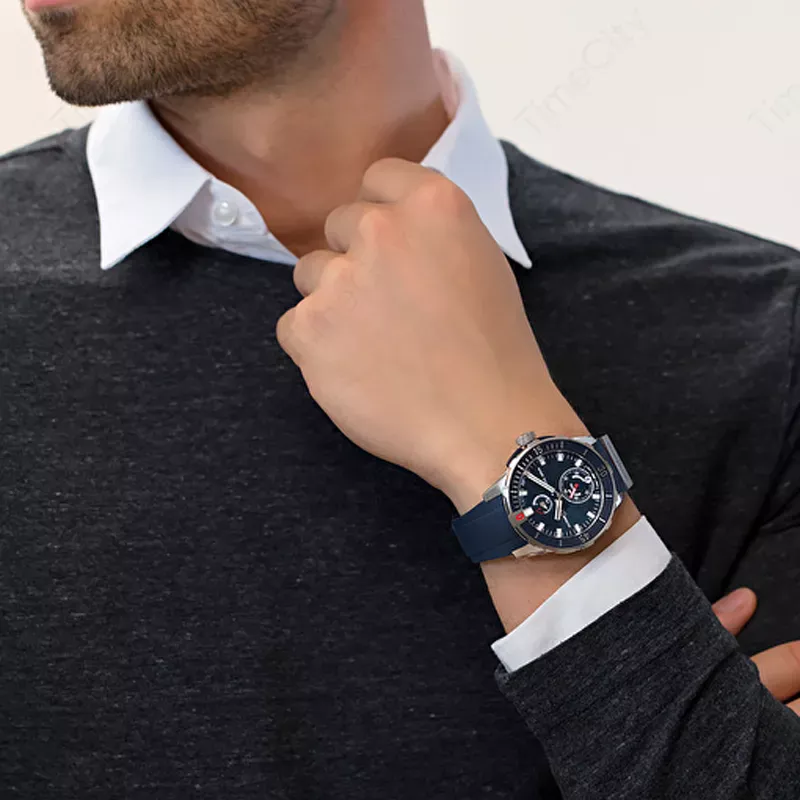 Ulysse Nardin 11831703/93  Фото 3