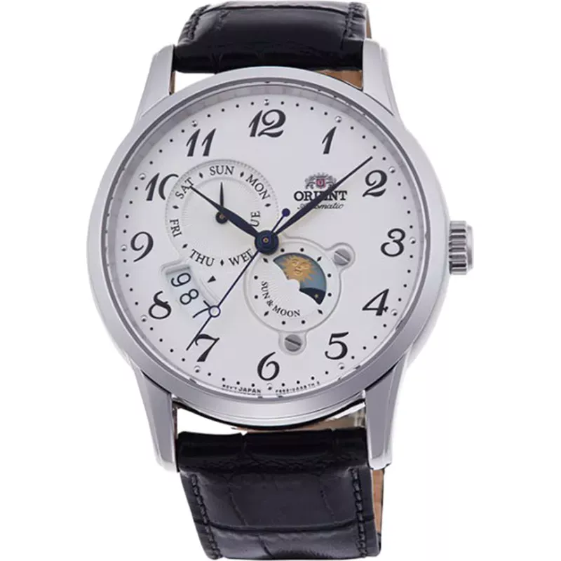 Orient RA-AK0003S10B 