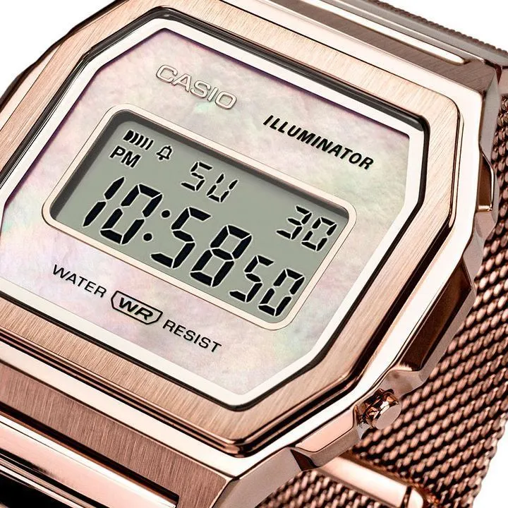 Casio Collection A1000MCG-9E  Фото 4
