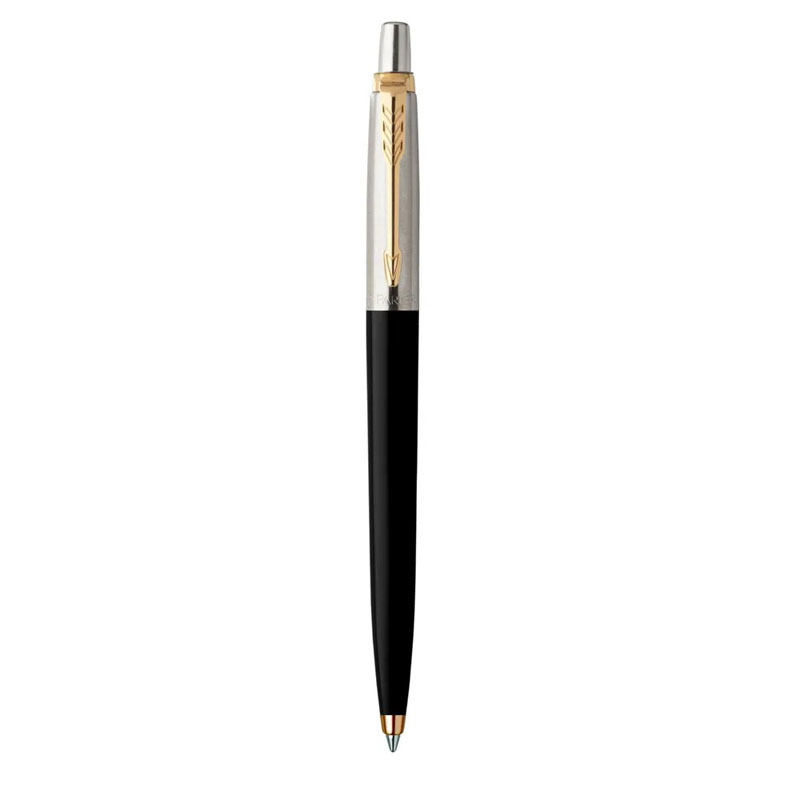 Parker K160 Jotter Black GT BP (S0098370)  Фото 1