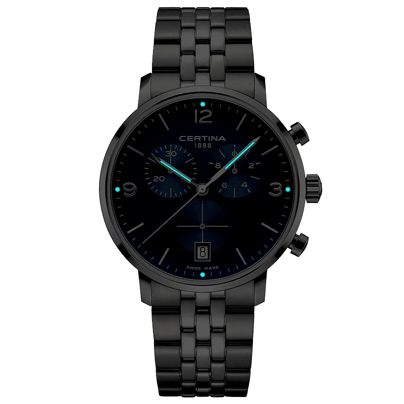 Certina C035.417.11.047.00  Фото 2