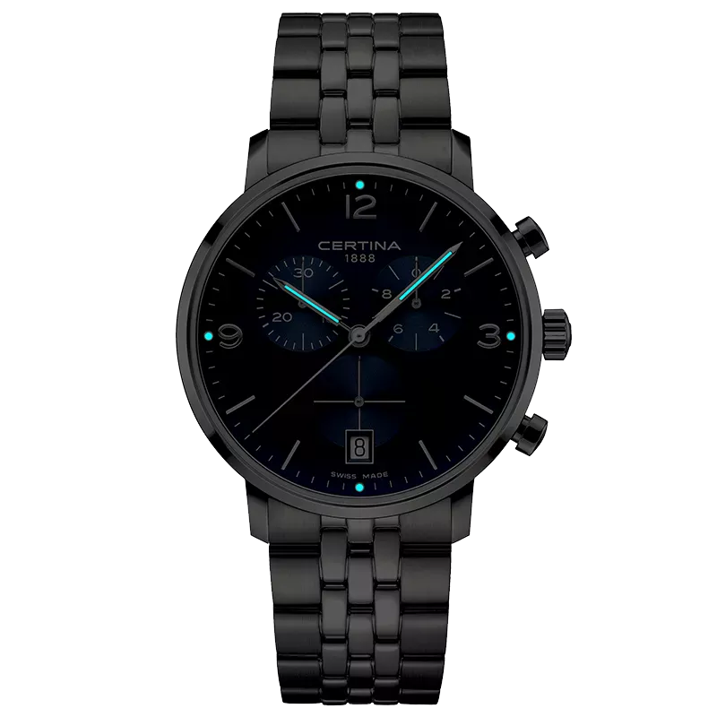 Certina C035.417.11.047.00  Фото 2