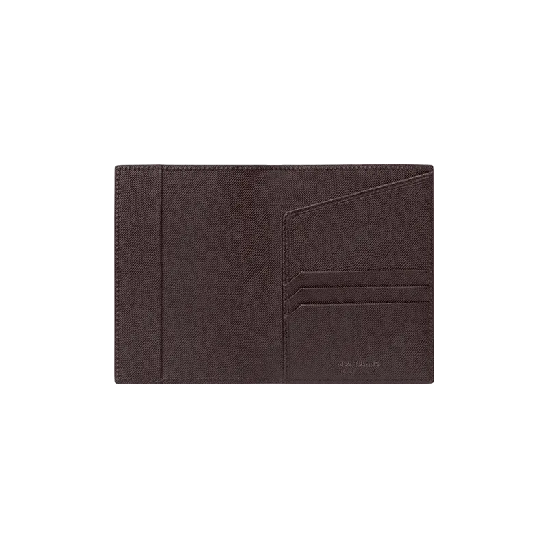 Montblanc 00113233 Чехол д/паспорта  Фото 2