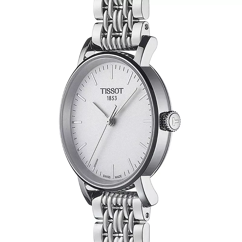 Tissot T109.210.11.031.00  Фото 2