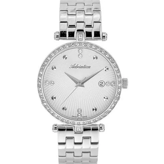 Adriatica A3695.5143QZ 