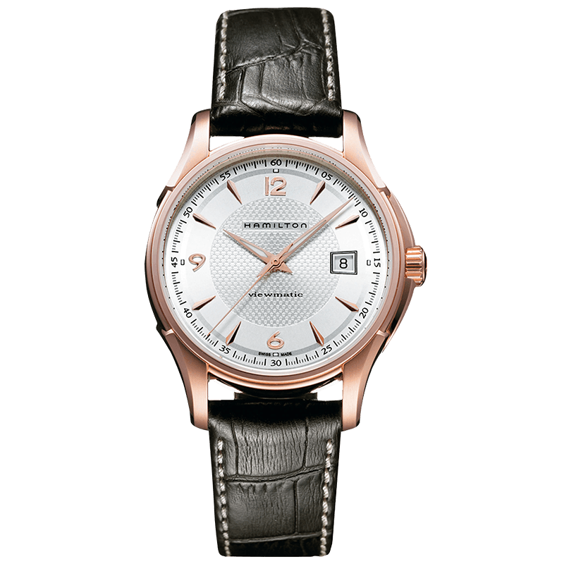 Купить Наручные часы Hamilton H32645555 Jazzmaster в Sibtime Фото 1 Наручные часы Hamilton H32645555 Jazzmaster Фото 1
